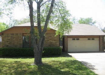 1407 Beth Ln, Round Rock, TX 78664 
