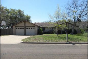 202 Doefield Drive, Cedar Park, TX 78613 