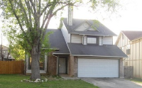 16747 Crystal Glade, San Antonio, TX 78247 