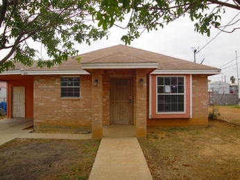 4610 Gravas Ct, Laredo, TX 78046 