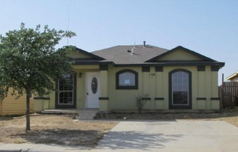 4619 Caroline St, Laredo, TX 78046 