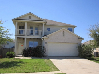 11506 Paul E Anderson Dr, Austin, TX 78748 