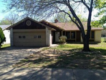4605 Borage Dr, Austin, TX 78744 