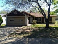 4605 Borage Dr, Austin, TX 78744 