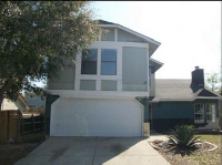 7111 Elk Trl, San Antonio, TX 78244 