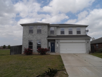 313 Bubbling Brook Dr, Hutto, TX 78634 