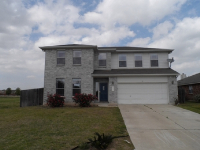 313 Bubbling Brook Dr, Hutto, TX 78634 