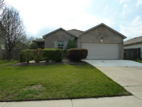 1722 Amistad Way, Round Rock, TX 78665 