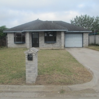 581 Ciruela Lane, Brownsville, TX 78521 