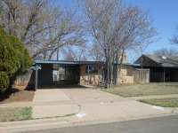 2706 62nd St, Lubbock, TX 79413 