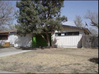 4209 S Fannin St, Amarillo, TX 79110 