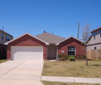 1111 Rosebay Rd, Baytown, TX 77521 