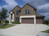 9402 Crystal Bay Lane, Rosharon, TX 77583 