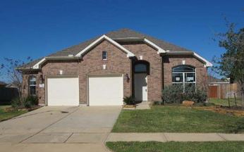 15414 Hazen Point Drive, Cypress, TX 77433 