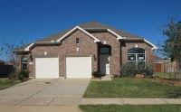 15414 Hazen Point Drive, Cypress, TX 77433 