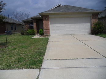 3902 Aurora Mist Ln, Houston, TX 77053 