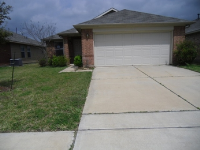 3902 Aurora Mist Ln, Houston, TX 77053 