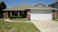 15303 Judy, Baytown, TX 77520 