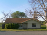 1401 E Tom Green St, Brenham, TX 77833 
