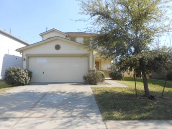 410 Remington Ridge, Houston, TX 77073 