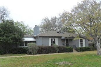 3582 Dryden Rd, Fort Worth, TX 76109 