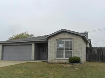 10800 Fandor St, Fort Worth, TX 76108 