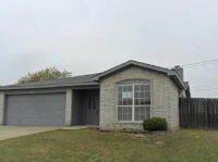 10800 Fandor St, Fort Worth, TX 76108 