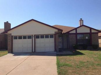 524 Valley Mills Dr, Arlington, TX 76018 