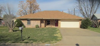 2206 Clair Dr, Vernon, TX 76384 