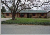 1907 Beecher St, Gainesville, TX 76240 