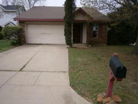 9100 Horncastle Ct, Fort Worth, TX 76134 