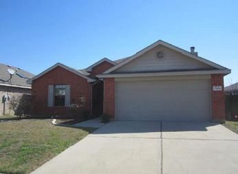 7309 Fossil Creek Dr, Arlington, TX 76002 