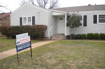 3015 Abbott Ave, Wichita Falls, TX 76308 