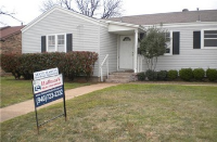 3015 Abbott Ave, Wichita Falls, TX 76308 
