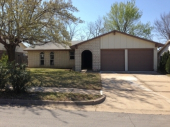 404 E Timberview Ln, Arlington, TX 76014 