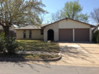 404 E Timberview Ln, Arlington, TX 76014 