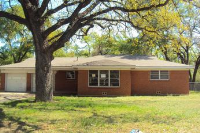 7709 Ella Young Dr, Fort Worth, TX 76135 
