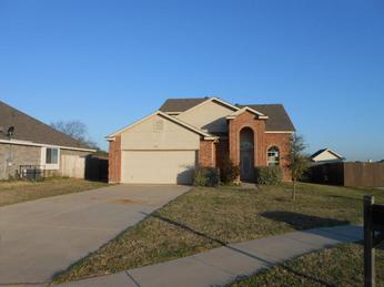 809 Huddleston Ct, Seagoville, TX 75159 