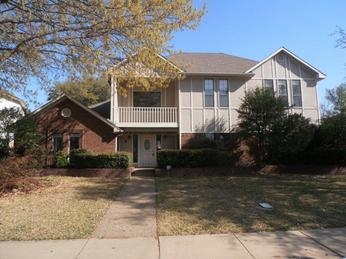 2561 Blackberry Dr, Richardson, TX 75082 