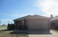 4001 Freedom Street, Heartland, TX 75126 