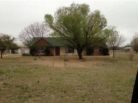1101 N Atkins Dr, Celeste, TX 75423 