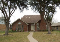2414 Highdale Dr, Garland, TX 75041 