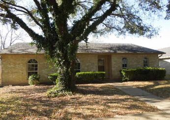 4229 Foliage Dr, Garland, TX 75043 