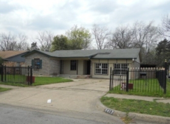 9417 Edgecreek Dr, Dallas, TX 75227 