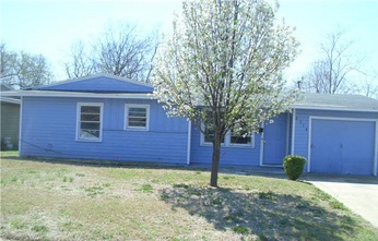 2314 Blyth Dr, Dallas, TX 75228 