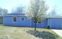 2314 Blyth Dr, Dallas, TX 75228 