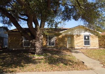 3317 Edgecliff Dr, Garland, TX 75043 