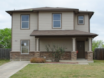 10167 Sundrop Pass, San Antonio, TX 78245 