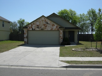 1217 Twin Cove, Kyle, TX 78640 