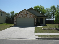 1217 Twin Cove, Kyle, TX 78640 